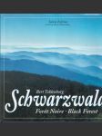 Schwarzwald Foret Noire, Black Forest - náhled