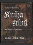 Kniha stínů  - náhled