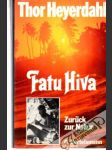 Fatu Hiva - náhled