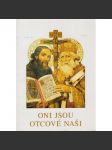 Oni jsou otcové naši - náhled