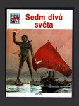 Sedm divů světa - náhled