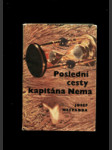 Poslední cesty kapitána Nema - náhled