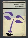 Dita Saxová - náhled