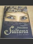 Princezna Sultana a její blízcí - náhled