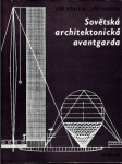 Sovětská architektonická avantgarda - náhled