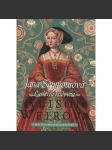 Jana Seymourová - Laskavá královna [román z cyklu Šest tudorovských královen - Jindřich VIII., anglický král, manželka Jane Seymour] - náhled