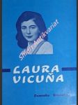 Laura vicuňa - životopisný profil - grassiano dominika - náhled