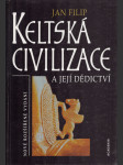 Keltská civilizace a její dědictví - náhled