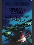 633 skvadrona - operace Cobra - náhled