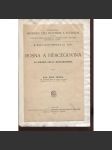 Bosna a Hercegovina po stránce práva mezinárodního (právo mezinárodní) [vydáno po anexi Bosny Rakouskem r. 1908] - náhled