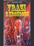 Vrazi z Krondoru - náhled