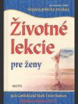 Životné lekcie pre ženy - náhled