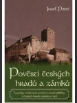 Pověsti českých hradů a zámků - náhled