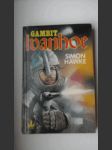 Gambit Ivanhoe - náhled