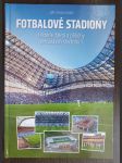 Fotbalové stadiony - náhled