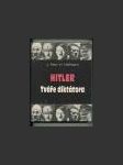 Hitler. Tváře diktátora - náhled