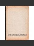 Dr. Karel Kramář (poezie, fotografie, politika, Československo) - náhled