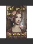 Královská krev: Čtyři sestry, všechny královny - náhled