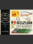 Rozum do kapsy - náhled