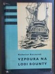 Vzpoura na lodi Bounty - náhled