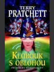 Klobouk s oblohou - příběh ze Zeměplochy - náhled