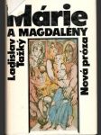 Márie a Magdalény  - náhled