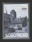 Zmizelé Čechy - Sobotecko - náhled