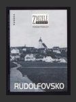 Zmizelé Čechy - Rudolfovsko - náhled