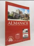 Almanach 110 let zemědělského a odborného školství v Litomyšli - náhled