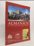 Almanach 120 let od založení řemeslnické školy v Litomyšli - náhled