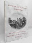 Historie a současnost podnikání na Svitavsku, Litomyšlsku, Poličsku, Moravskotřebovsku a Jevíčsku - náhled