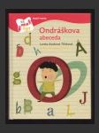 Ondráškova abeceda - náhled