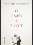 O smrti a životě - náhled