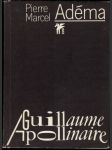 Guillaume Apollinaire (malý formát) - náhled