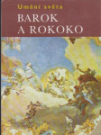 Barok a rokoko - náhled