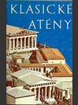 Klasické Atény slovensky - náhled