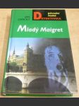 Mladý Maigret - náhled