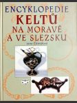 Encyklopedie Keltů na Moravě a ve Slezsku - náhled