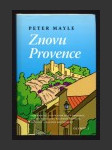 Znovu Provence - náhled