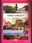 Kniha o Praze 9 - Vysočany - náhled