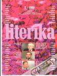 Literika 2/1998 - náhled