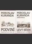 Libeň díl 1.-2.: Podviní, Levý břeh - náhled