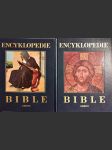 Encyklopedie Bible I.-II. - náhled