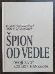 Špion od vedle - Dvojí život Roberta Hanssena - náhled