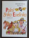 Polní žínka Evelínka - náhled