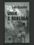 Únik z Berlína - náhled