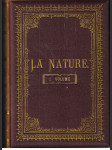 La nature i, ii 1887 - náhled
