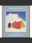 Nanga Parbat 8125 m. Prvá osemtisícovka (fotografie, horolezectví, Himaláje, Indie, Pákistán) - náhled