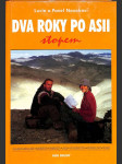 Dva roky po Asii stopem - rok druhý - náhled