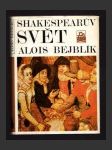 Shakespearův svět - náhled